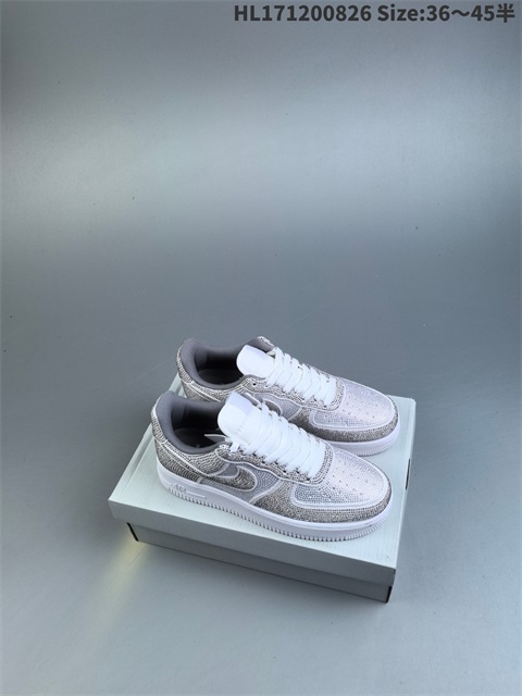 women air force one shoes 36-45 2025-9-19-272